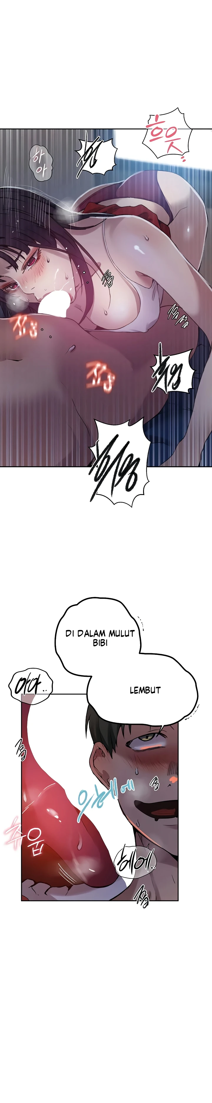 Secret Class - Page 6